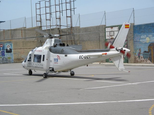 Educación vial 2006